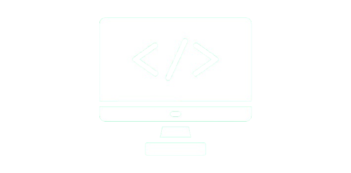 icono de desarollo web