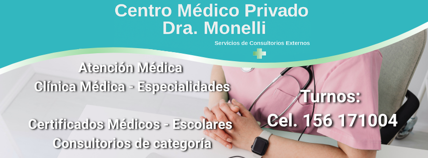 Banner Centro Medico Privado | Punto Norte