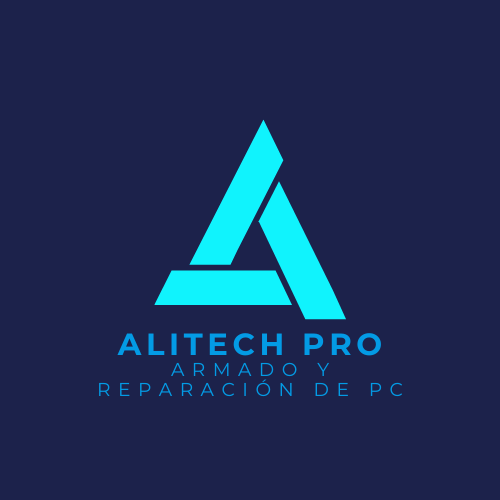 Logo de alitech | Punto Norte