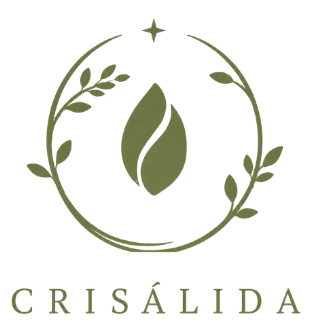 Logo Crisalida