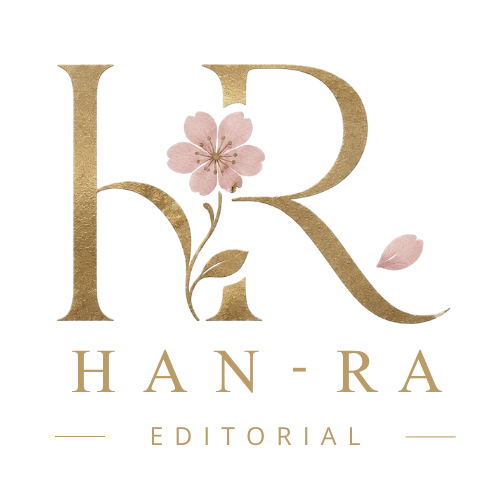 Logo Han-Ra